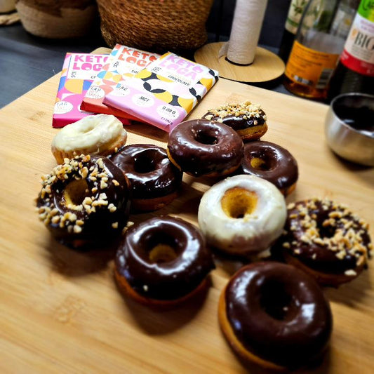 KETO-LOCA® Donuts