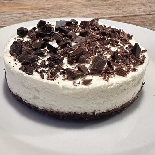 KETO-LOCA® Bounty Pie